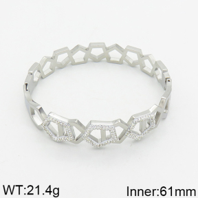 SS Bangle  2BA400064vhnv-617