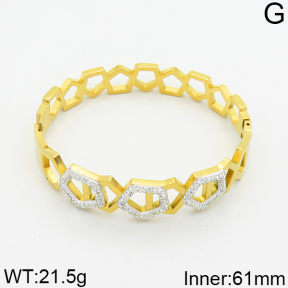 SS Bangle  2BA400065ahpv-617