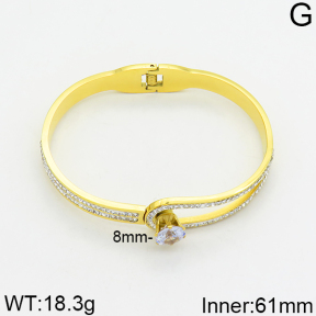 SS Bangle  2BA400068vhov-617