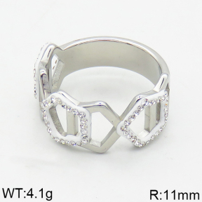 SS Ring  6-9#  2R4000030bhva-617