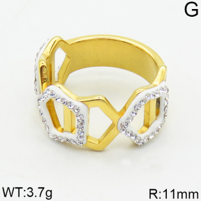 SS Ring  6-9#  2R4000031vhha-617