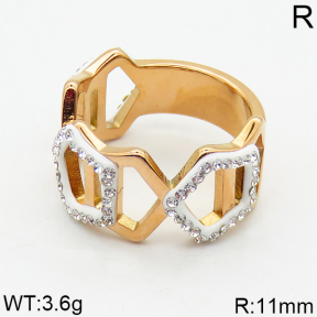 SS Ring  6-9#  2R4000032vhha-617