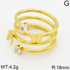 SS Ring  6-9#  2R4000034bhva-617