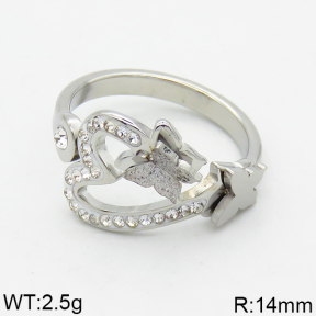 SS Ring  6-9#  2R4000036bhva-617