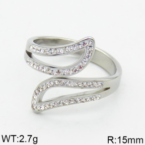 SS Ring  6-9#  2R4000039bhva-617