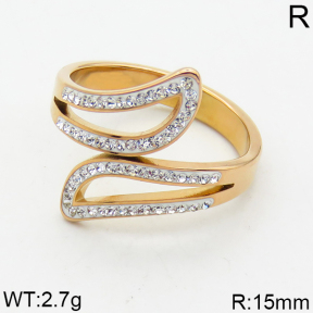 SS Ring  6-9#  2R4000041vhha-617