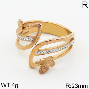 SS Ring  6-9#  2R4000044bhia-617