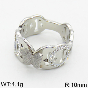 SS Ring  6-9#  2R4000045vhha-617