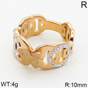 SS Ring  6-9#  2R4000047bhia-617