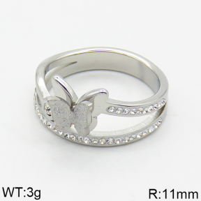 SS Ring  6-9#  2R4000048bhva-617