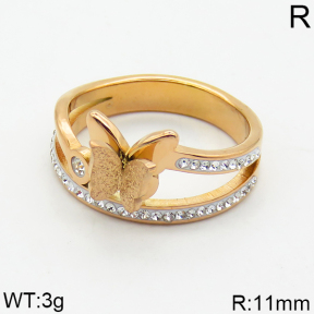 SS Ring  6-9#  2R4000050vhha-617