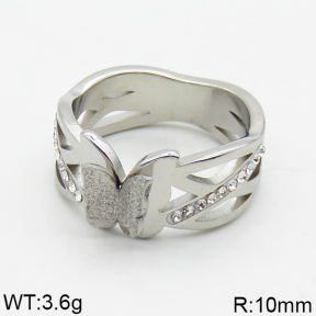 SS Ring  6-9#  2R4000051bhva-617