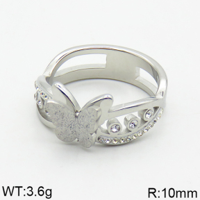 SS Ring  6-9#  2R4000054bhva-617