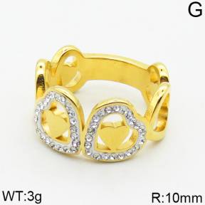 SS Ring  6-9#  2R4000058bhva-617