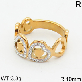 SS Ring  6-9#  2R4000059bhva-617