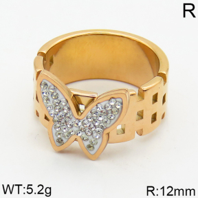 SS Ring  6-9#  2R4000062bhva-617