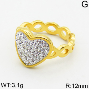 SS Ring  6-9#  2R4000064bhva-617