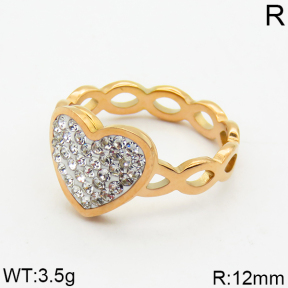 SS Ring  6-9#  2R4000065bhva-617