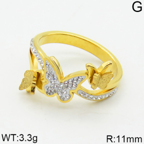 SS Ring  6-9#  2R4000070bhia-617