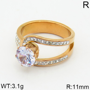 SS Ring  6-9#  2R4000077vhha-617