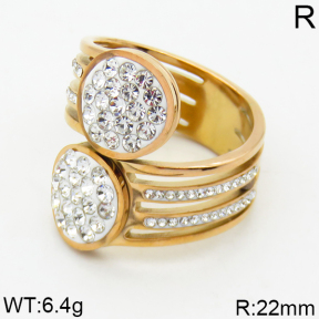 SS Ring  6-9#  2R4000080bhia-617