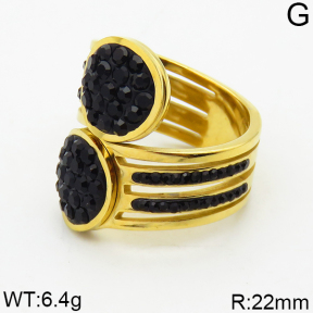 SS Ring  6-9#  2R4000083bhia-617