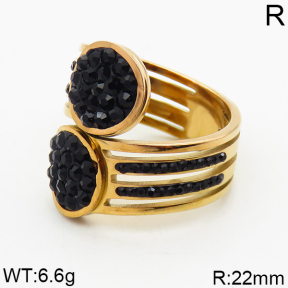 SS Ring  6-9#  2R4000084bhia-617