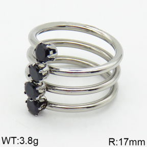 SS Ring  6-9#  2R4000085bbov-617