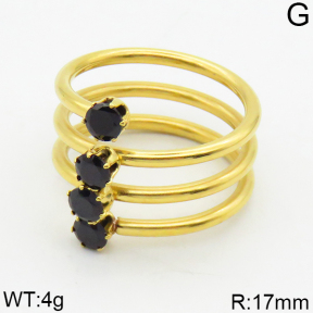 SS Ring  6-9#  2R4000086vbpb-617