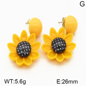 SS Earrings  5E3000036vbpb-628