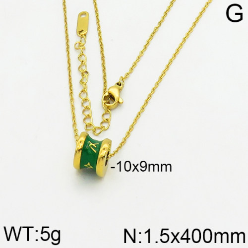 LouisVuitton  Necklaces  PN0136867abol-669