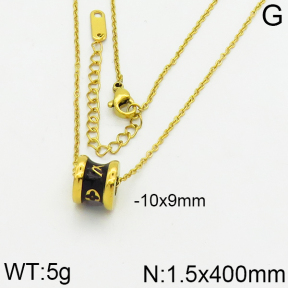 LouisVuitton  Necklaces  PN0136869abol-669