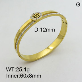 Gucci   Bangles  PZ0136978vhmv-613