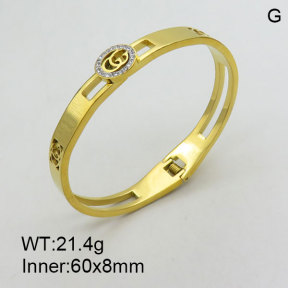 Gucci  Bangles  PZ0136980vhmv-613