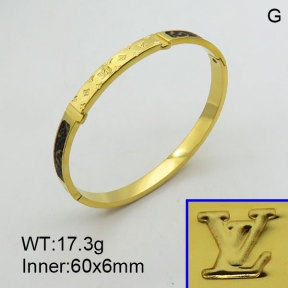 LV  Bangles  PZ0136987vhov-613