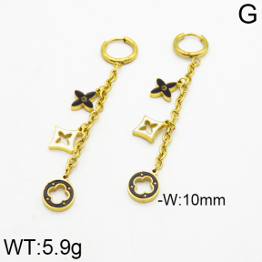 SS Earrings  TE2000002vhkl-669