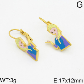 SS Earrings  TE2000014avja-355