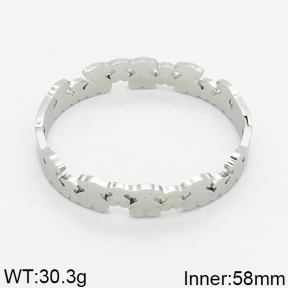 SS Bear Bangles  TZ2000001vhov-617