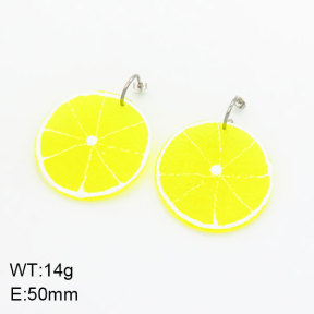 SS Earrings  3E3004949baka-908