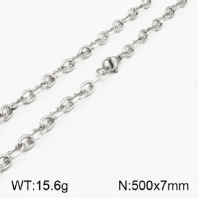 SS Necklace  5N2000410vbnb-465