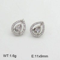925 Silver Earrings  JE0000501ajal-L20
