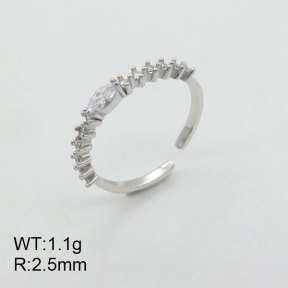 925 Silver Ring  JR0000565vhnv-L20