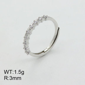 925 Silver Ring  JR0000568aima-L20