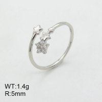 925 Silver Ring  JR0000572ahpv-L20