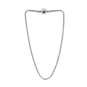 SS Necklace 45CM  6N2003166bvpl-691