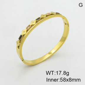 SS Bangle  3BA401468ahlv-434