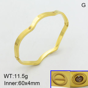 SS Bangle  3BA401471bhva-434