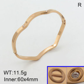 SS Bangle  3BA401472bhva-434