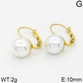 SS Earrings  2E3000005vaia-420