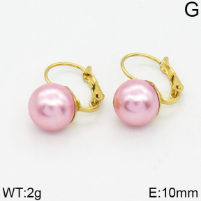 SS Earrings  2E3000006vaia-420